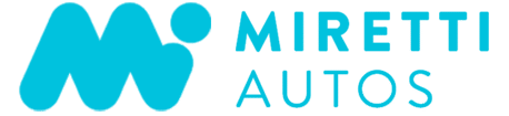 Miretti autos