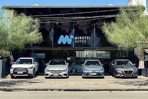 Miretti autos - Andas Bien place picture